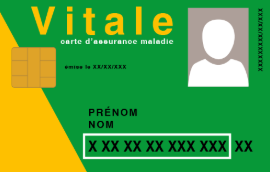 Carte Vitale